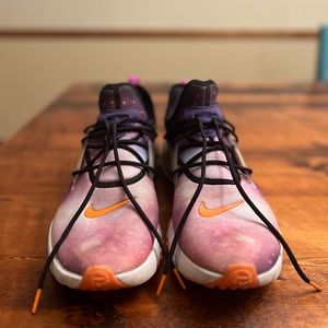 Nike React Presto Galaxy